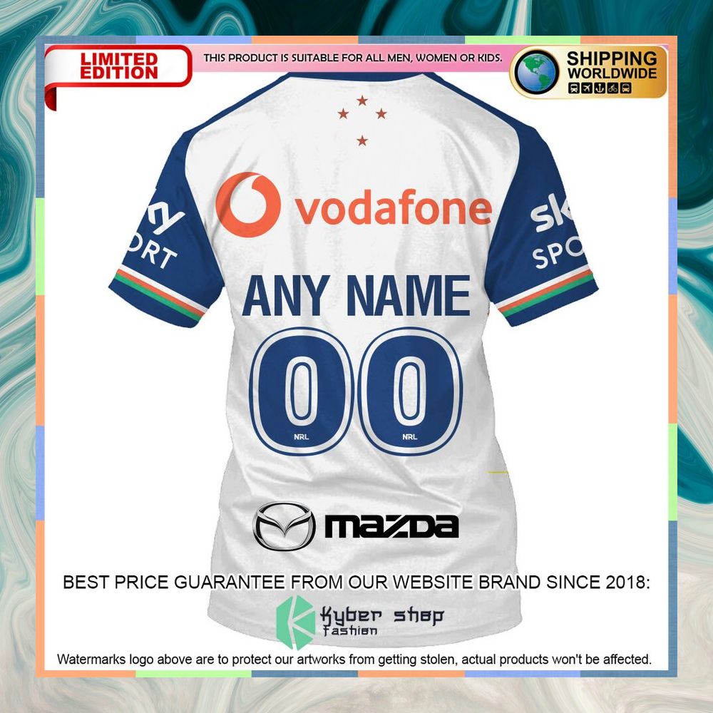 Personalized NRL New Zealand Warriors Vodafone Shirt, Hoodie 18 Personalized NRL New Zealand Warriors Vodafone Shirt, Hoodie word2