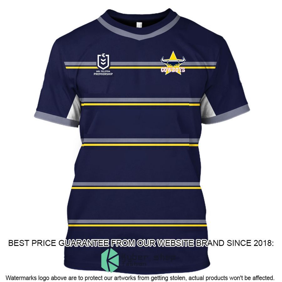 Personalized NRL North Queensland Cowboys blue Shirt, Hoodie 8 Personalized NRL North Queensland Cowboys blue Shirt, Hoodie word1