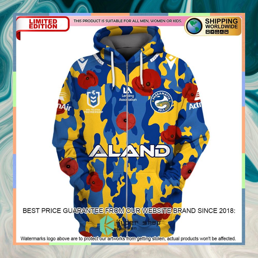 Personalized NRL Parramatta Eels Shirt, Hoodie 12 Personalized NRL Parramatta Eels Shirt, Hoodie word1