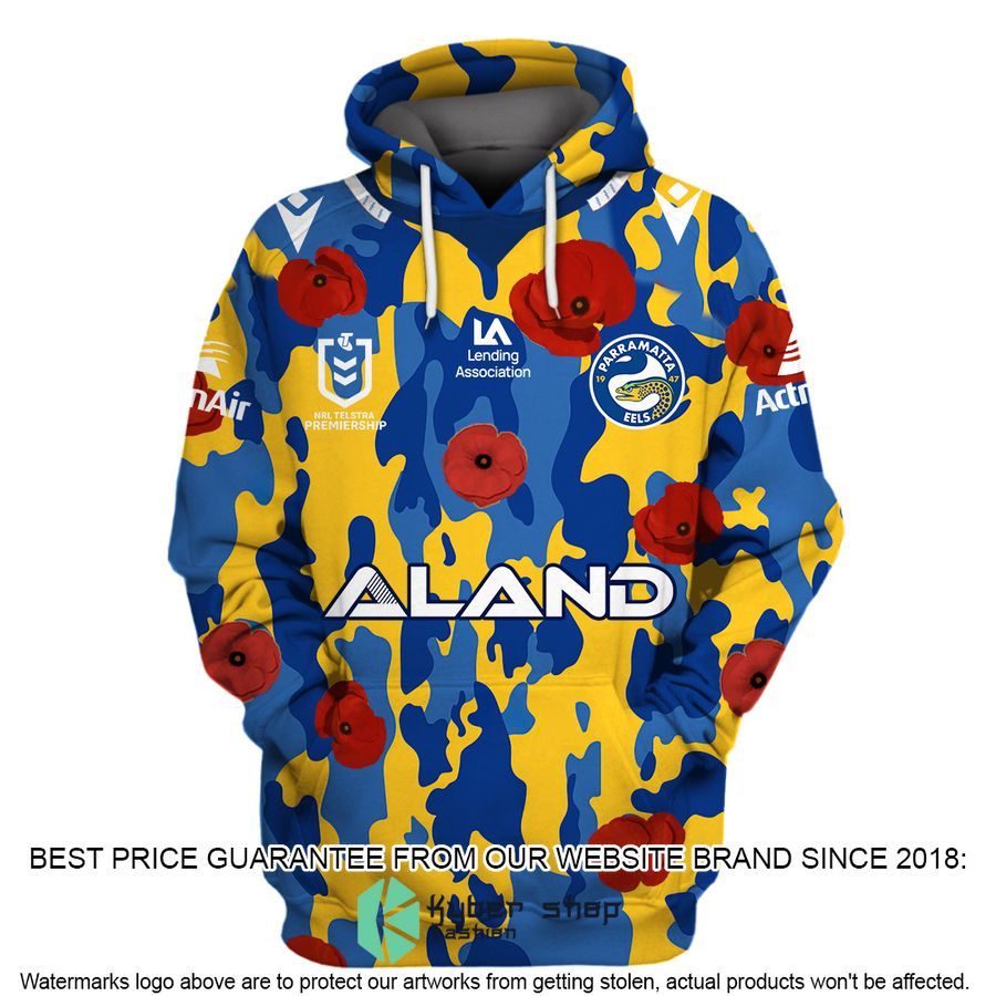 Personalized NRL Parramatta Eels Shirt, Hoodie 4 Personalized NRL Parramatta Eels Shirt, Hoodie word1