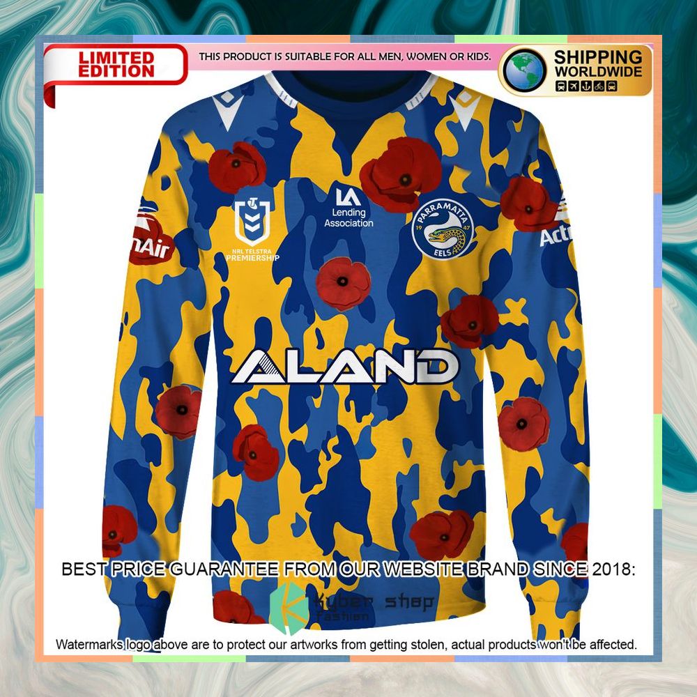 Personalized NRL Parramatta Eels Shirt, Hoodie 15 Personalized NRL Parramatta Eels Shirt, Hoodie word1
