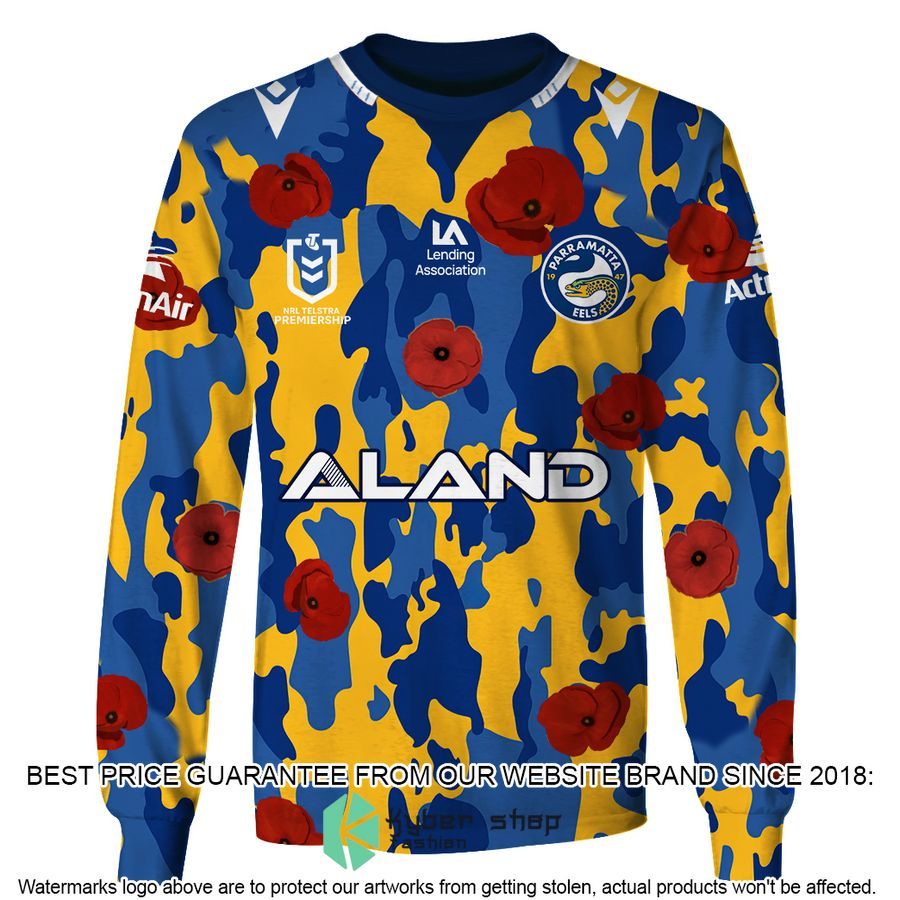 Personalized NRL Parramatta Eels Shirt, Hoodie 6 Personalized NRL Parramatta Eels Shirt, Hoodie word1