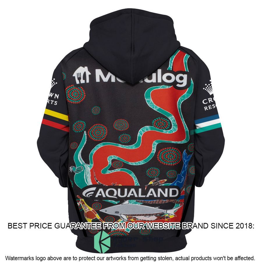 Personalized NRL South Sydney Rabbitohs Aboriginal Shirt, Hoodie 4 Personalized NRL South Sydney Rabbitohs Aboriginal Shirt, Hoodie word2