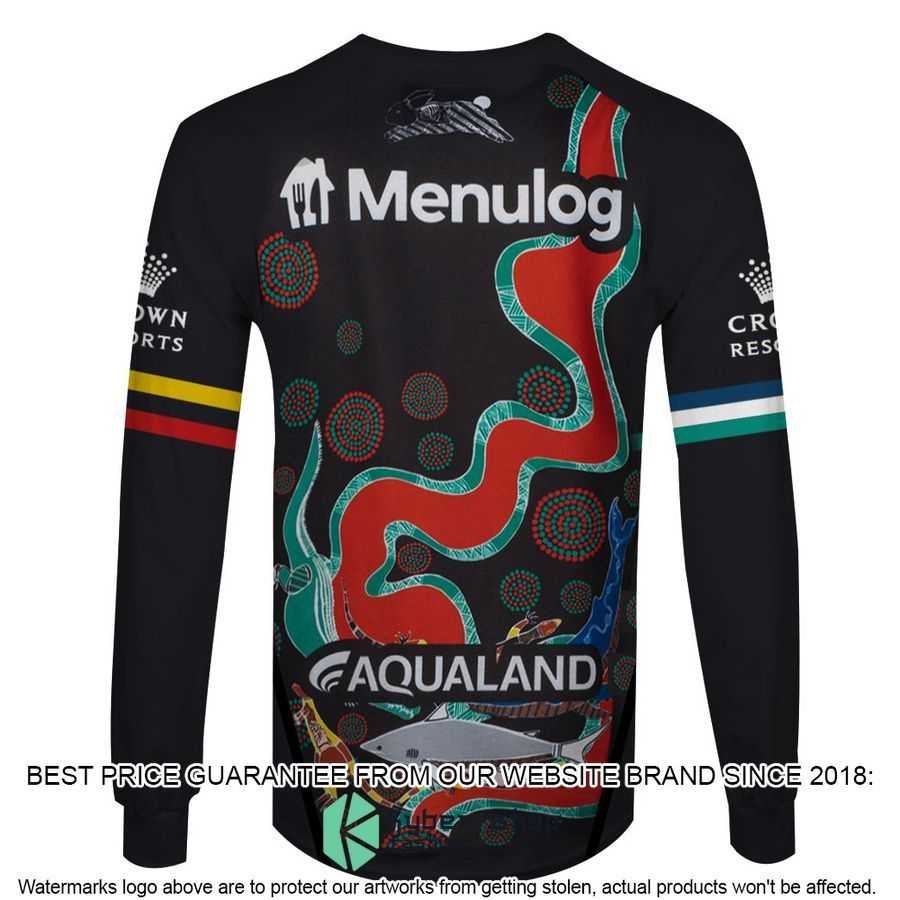 Personalized NRL South Sydney Rabbitohs Aboriginal Shirt, Hoodie 6 Personalized NRL South Sydney Rabbitohs Aboriginal Shirt, Hoodie word2
