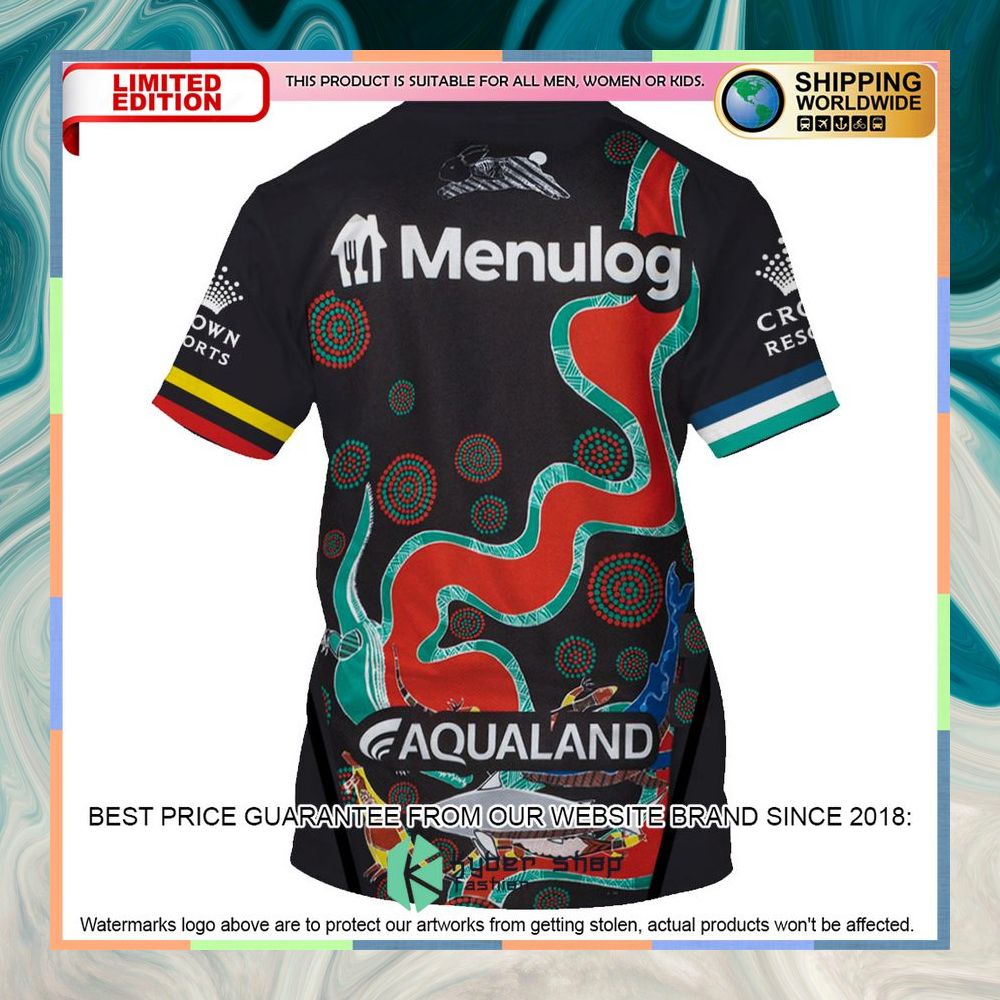 Personalized NRL South Sydney Rabbitohs Aboriginal Shirt, Hoodie 16 Personalized NRL South Sydney Rabbitohs Aboriginal Shirt, Hoodie word2