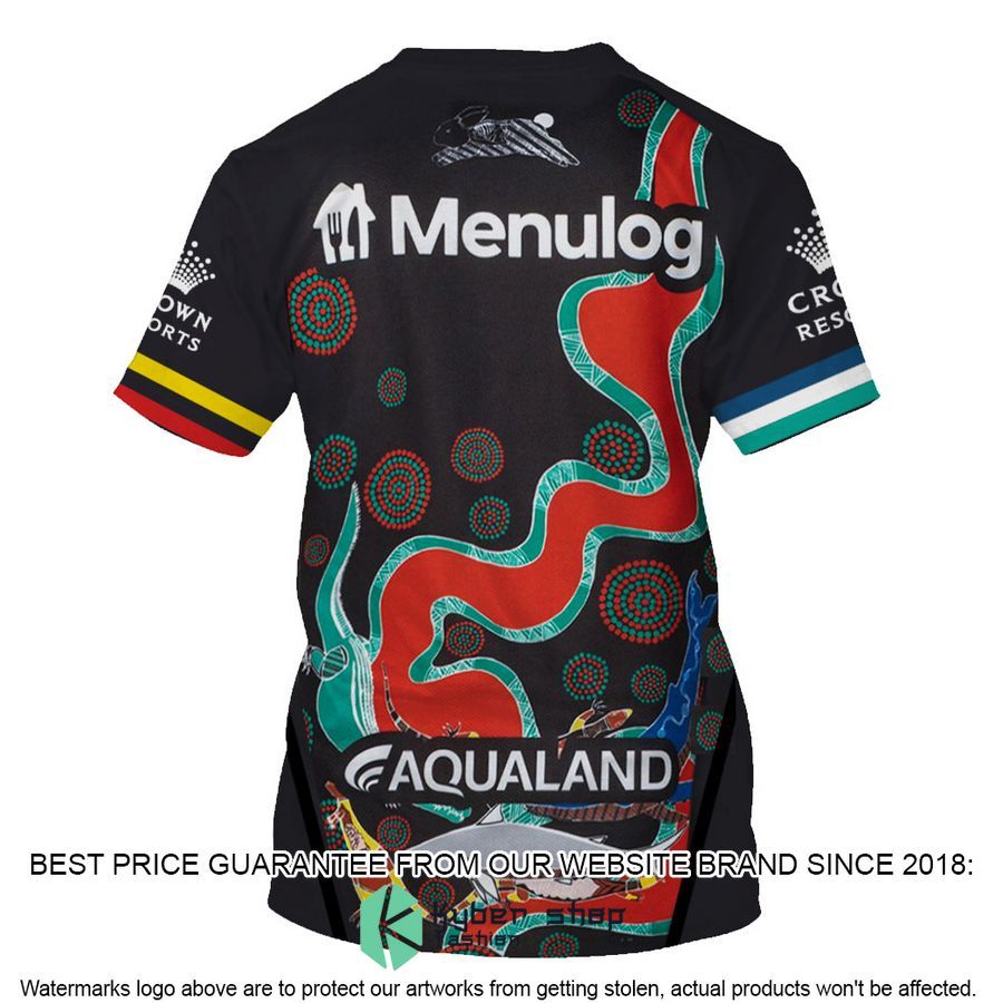 Personalized NRL South Sydney Rabbitohs Aboriginal Shirt, Hoodie 8 Personalized NRL South Sydney Rabbitohs Aboriginal Shirt, Hoodie word2