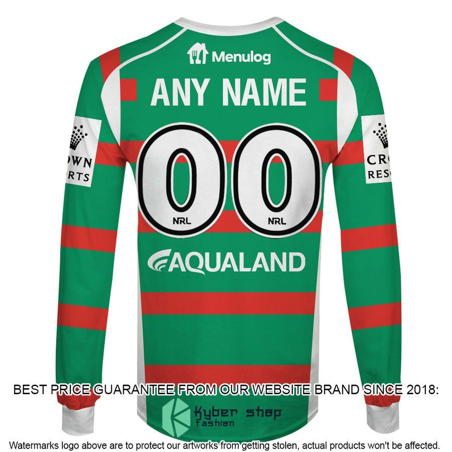 Personalized NRL South Sydney Rabbitohs MG Motor Shirt, Hoodie 7 Personalized NRL South Sydney Rabbitohs MG Motor Shirt, Hoodie word2