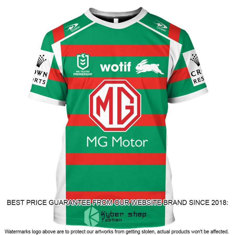 Personalized NRL South Sydney Rabbitohs MG Motor Shirt, Hoodie 8 Personalized NRL South Sydney Rabbitohs MG Motor Shirt, Hoodie word2