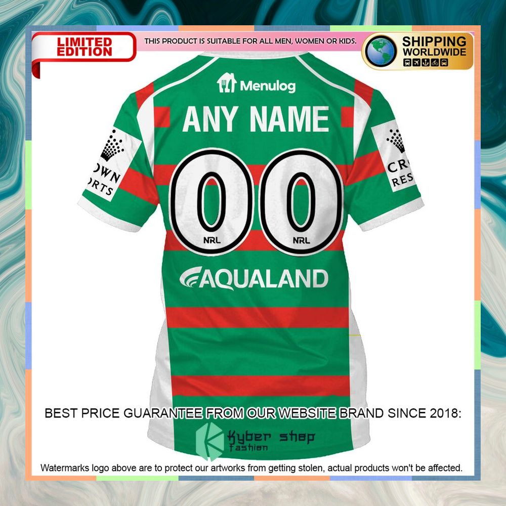 Personalized NRL South Sydney Rabbitohs MG Motor Shirt, Hoodie 18 Personalized NRL South Sydney Rabbitohs MG Motor Shirt, Hoodie word2