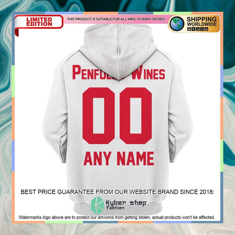 Personalized NRL St. George Illawarra Dragons Penfolds Shirt, Hoodie 14 Personalized NRL St. George Illawarra Dragons Penfolds Shirt, Hoodie word3