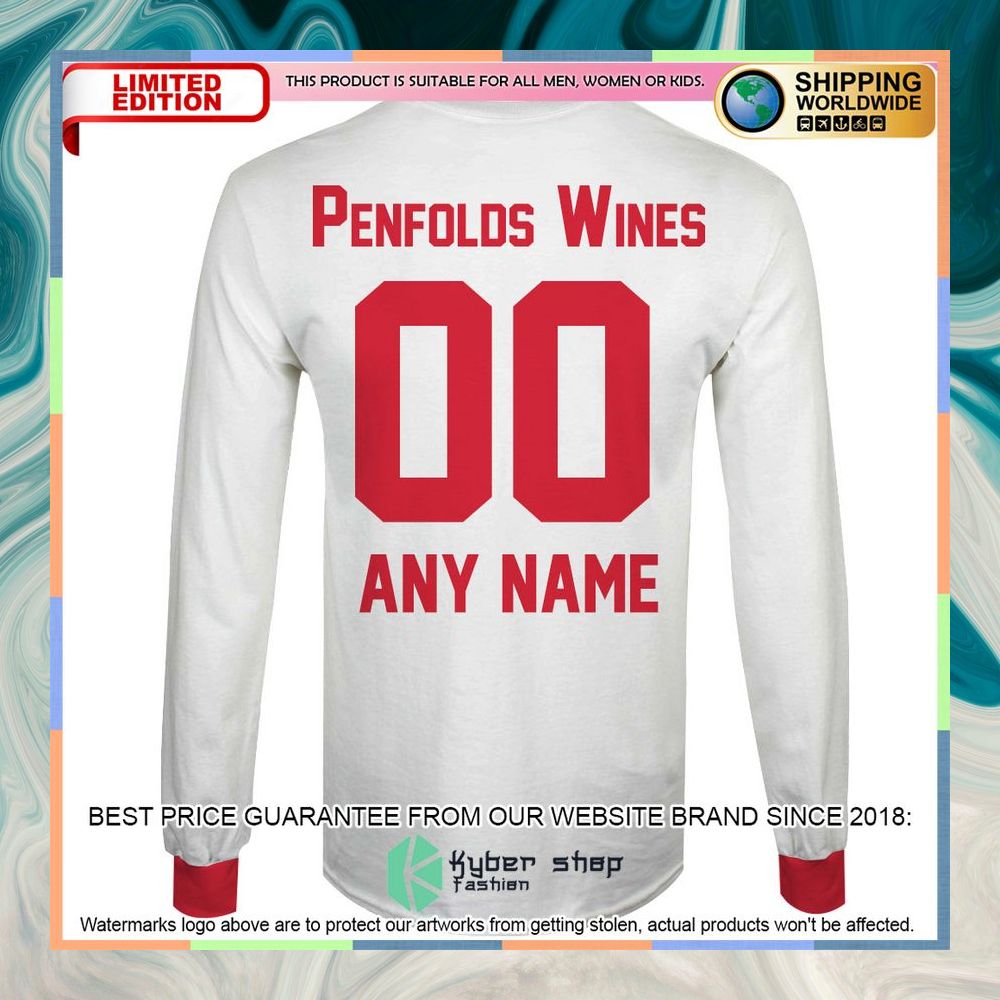 Personalized NRL St. George Illawarra Dragons Penfolds Shirt, Hoodie 16 Personalized NRL St. George Illawarra Dragons Penfolds Shirt, Hoodie word3
