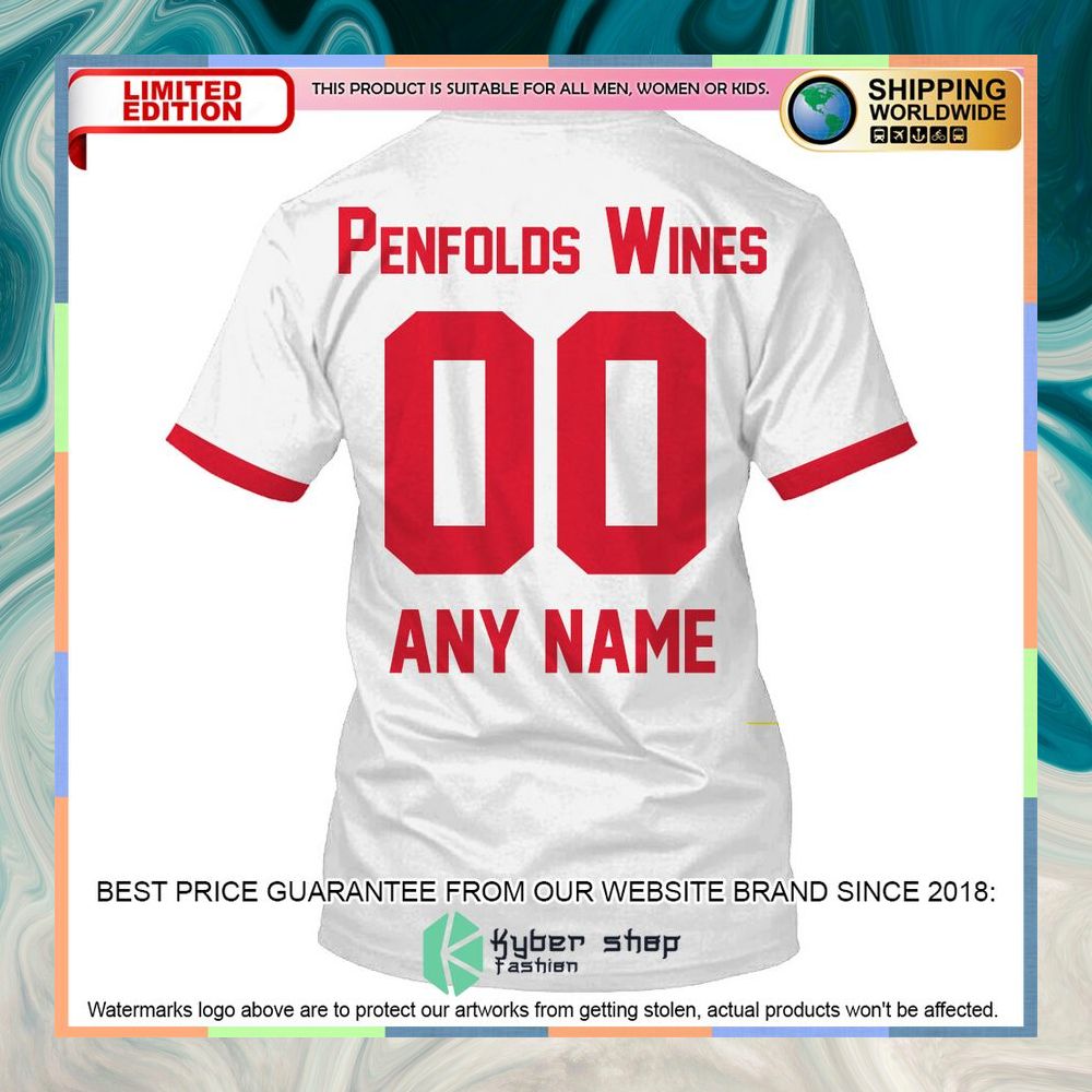 Personalized NRL St. George Illawarra Dragons Penfolds Shirt, Hoodie 18 Personalized NRL St. George Illawarra Dragons Penfolds Shirt, Hoodie word3