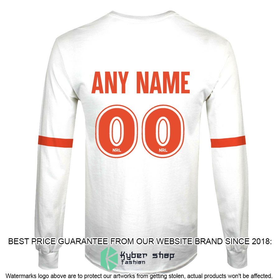 Personalized NRL St. George Illawarra Dragons white Shirt, Hoodie 7 Personalized NRL St. George Illawarra Dragons white Shirt, Hoodie word1