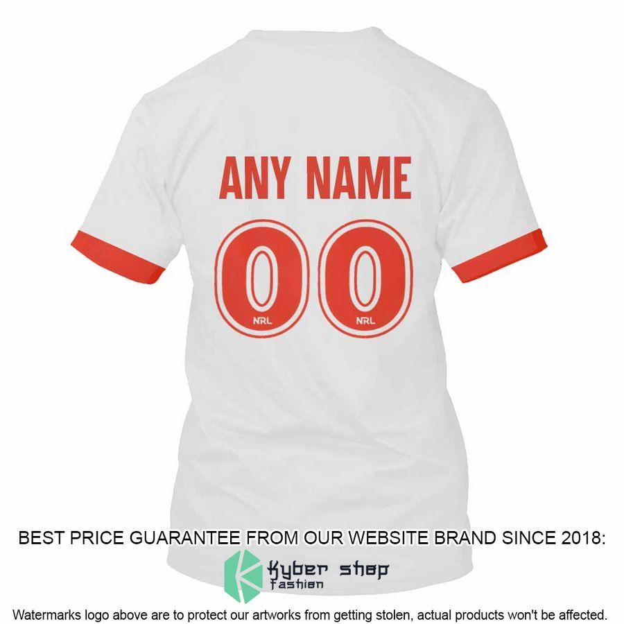 Personalized NRL St. George Illawarra Dragons white Shirt, Hoodie 9 Personalized NRL St. George Illawarra Dragons white Shirt, Hoodie word1