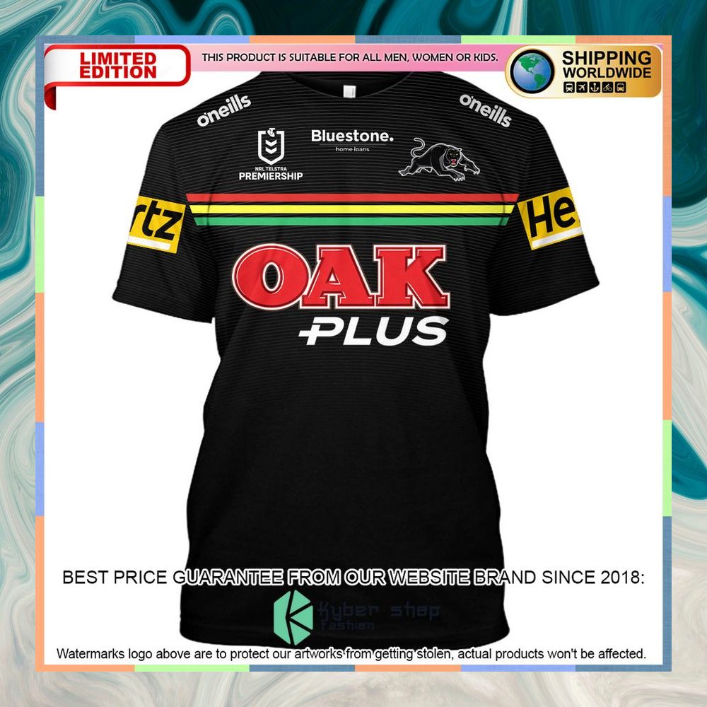Personalized Penrith Panthers black Shirt, Hoodie 17 Personalized Penrith Panthers black Shirt, Hoodie word2