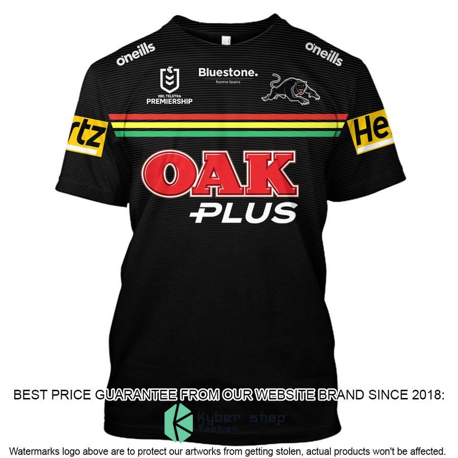 Personalized Penrith Panthers black Shirt, Hoodie 8 Personalized Penrith Panthers black Shirt, Hoodie word2