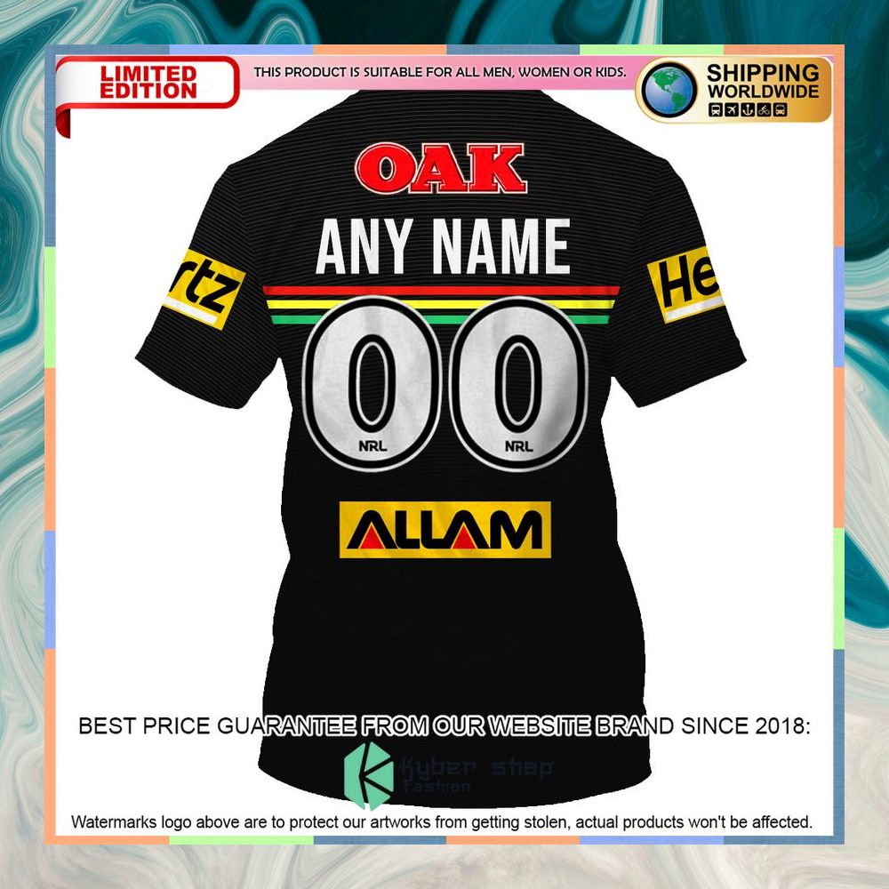Personalized Penrith Panthers black Shirt, Hoodie 18 Personalized Penrith Panthers black Shirt, Hoodie word2