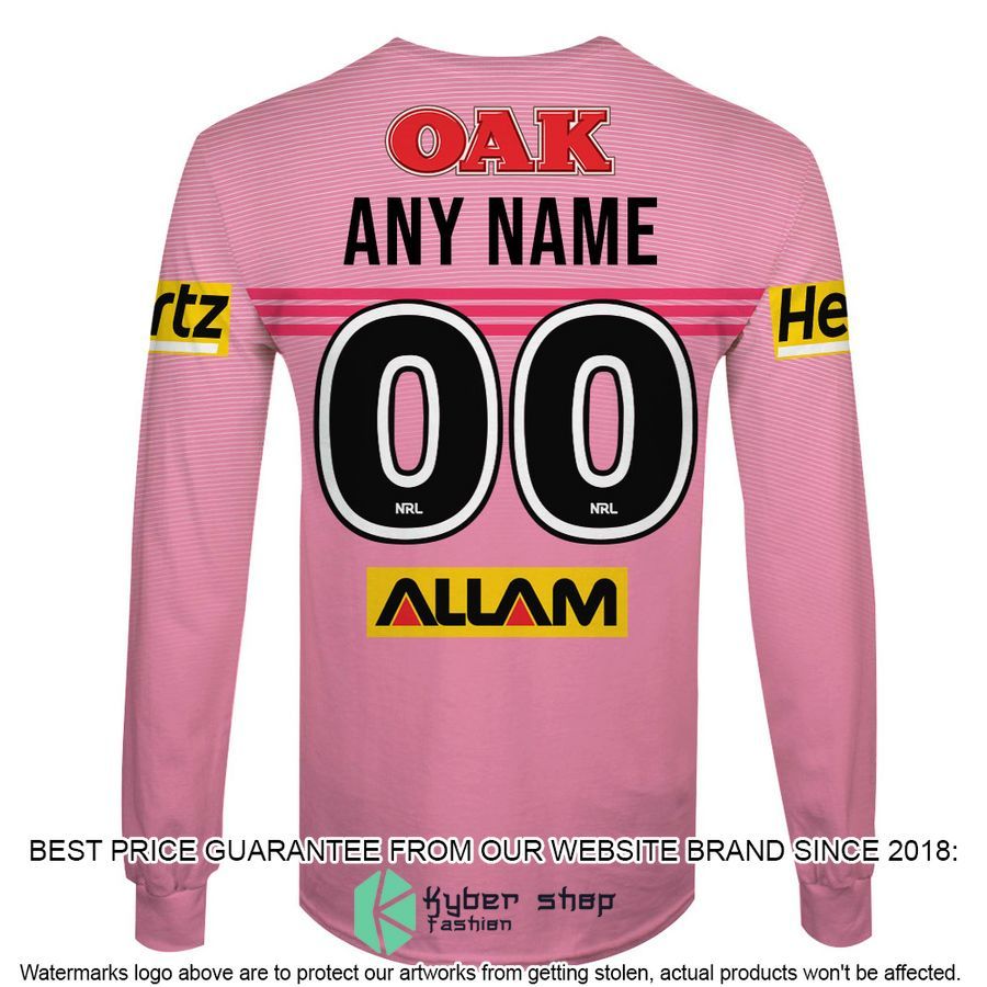 Personalized Penrith Panthers pink Shirt, Hoodie 7 Personalized Penrith Panthers pink Shirt, Hoodie word2
