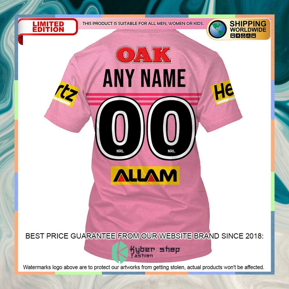 Personalized Penrith Panthers pink Shirt, Hoodie 18 Personalized Penrith Panthers pink Shirt, Hoodie word2