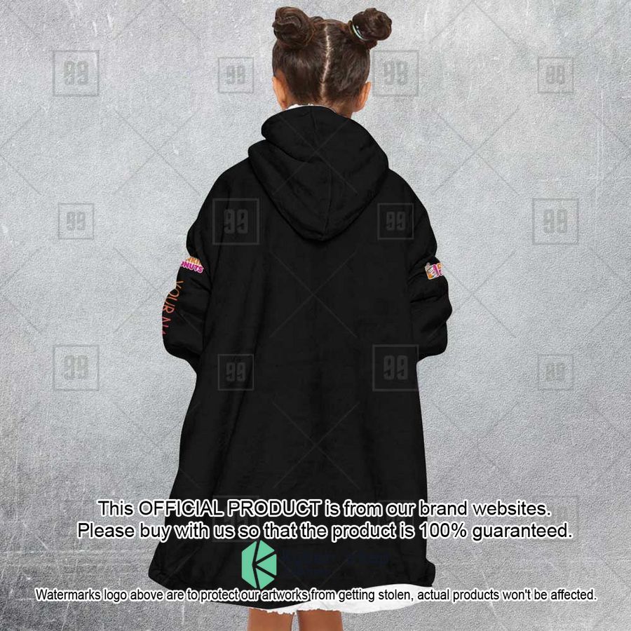 Personalized Real Women love coffee smart Woman love Dutch Bros with a Pearl Earring Oodie Hoodie Blanket 5 Personalized Real Women love coffee smart Woman love Dutch Bros with a Pearl Earring Oodie Hoodie Blanket word3