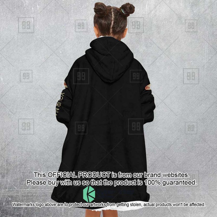 Personalized Real Women love coffee smart Woman love Tim Hortons with a Pearl Earring Oodie Hoodie Blanket 5 Personalized Real Women love coffee smart Woman love Tim Hortons with a Pearl Earring Oodie Hoodie Blanket word1