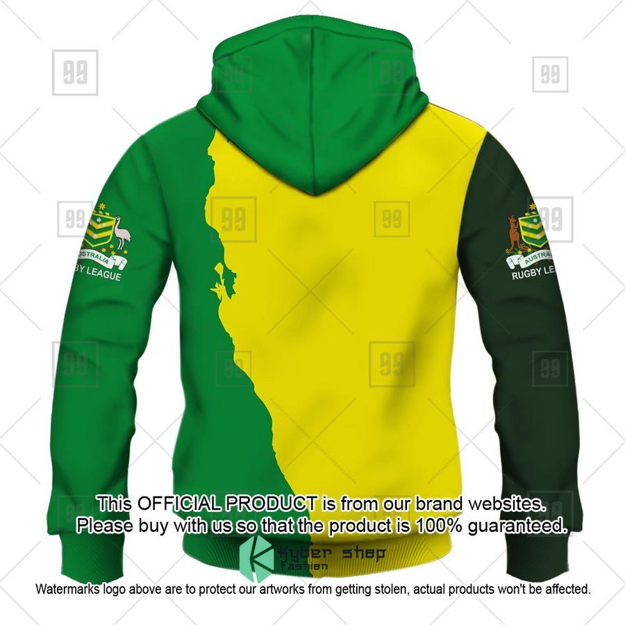Personalized Rugby League Kangaroos Training Team Shirt, Hoodie 6 Personalized Rugby League Kangaroos Training Team Shirt, Hoodie word3