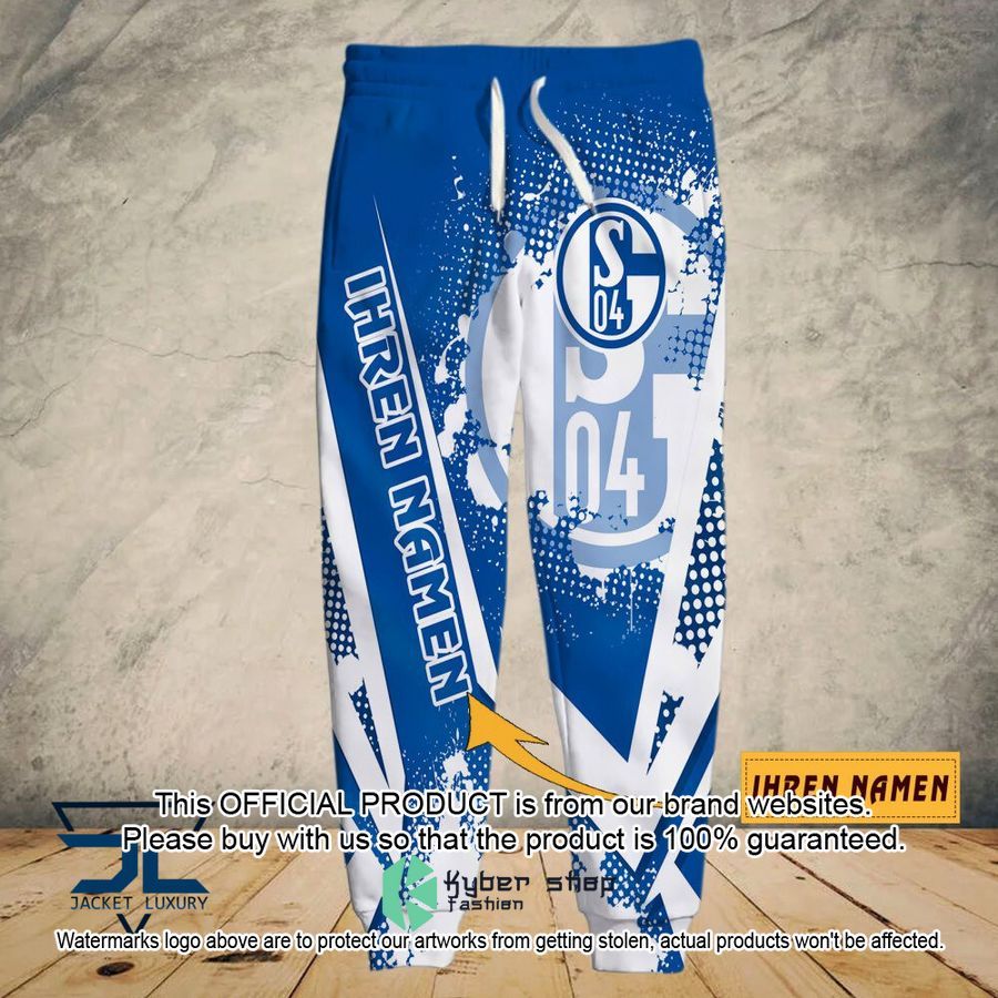 Personalized Schalke 04 Shirt, Hoodie 4 Personalized Schalke 04 Shirt, Hoodie word1