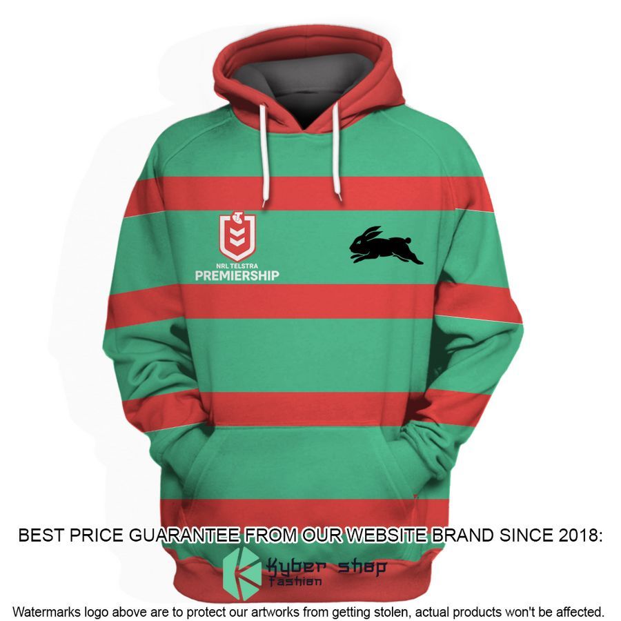 Personalized South Sydney Rabbitohs logo Shirt, Hoodie 4 Personalized South Sydney Rabbitohs logo Shirt, Hoodie word3