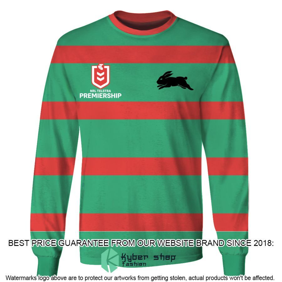 Personalized South Sydney Rabbitohs logo Shirt, Hoodie 6 Personalized South Sydney Rabbitohs logo Shirt, Hoodie word3