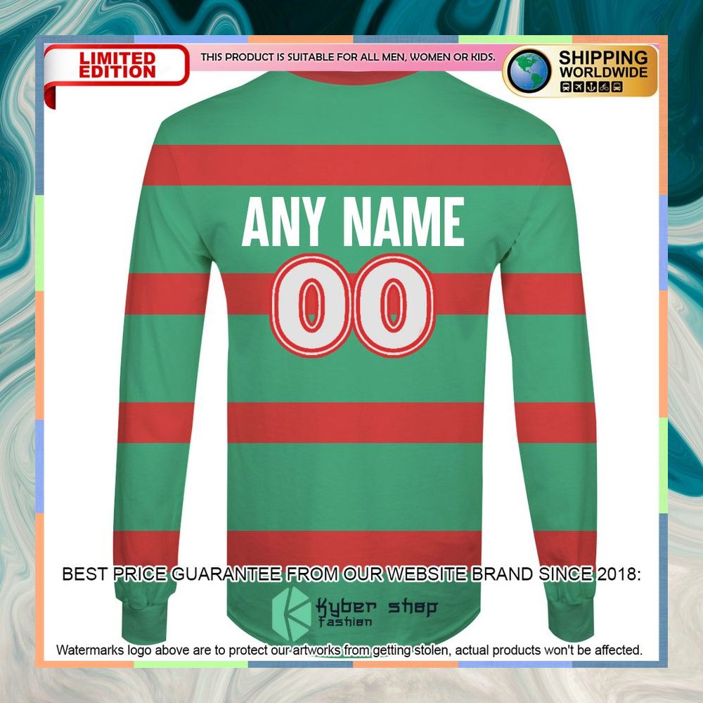 Personalized South Sydney Rabbitohs logo Shirt, Hoodie 16 Personalized South Sydney Rabbitohs logo Shirt, Hoodie word3