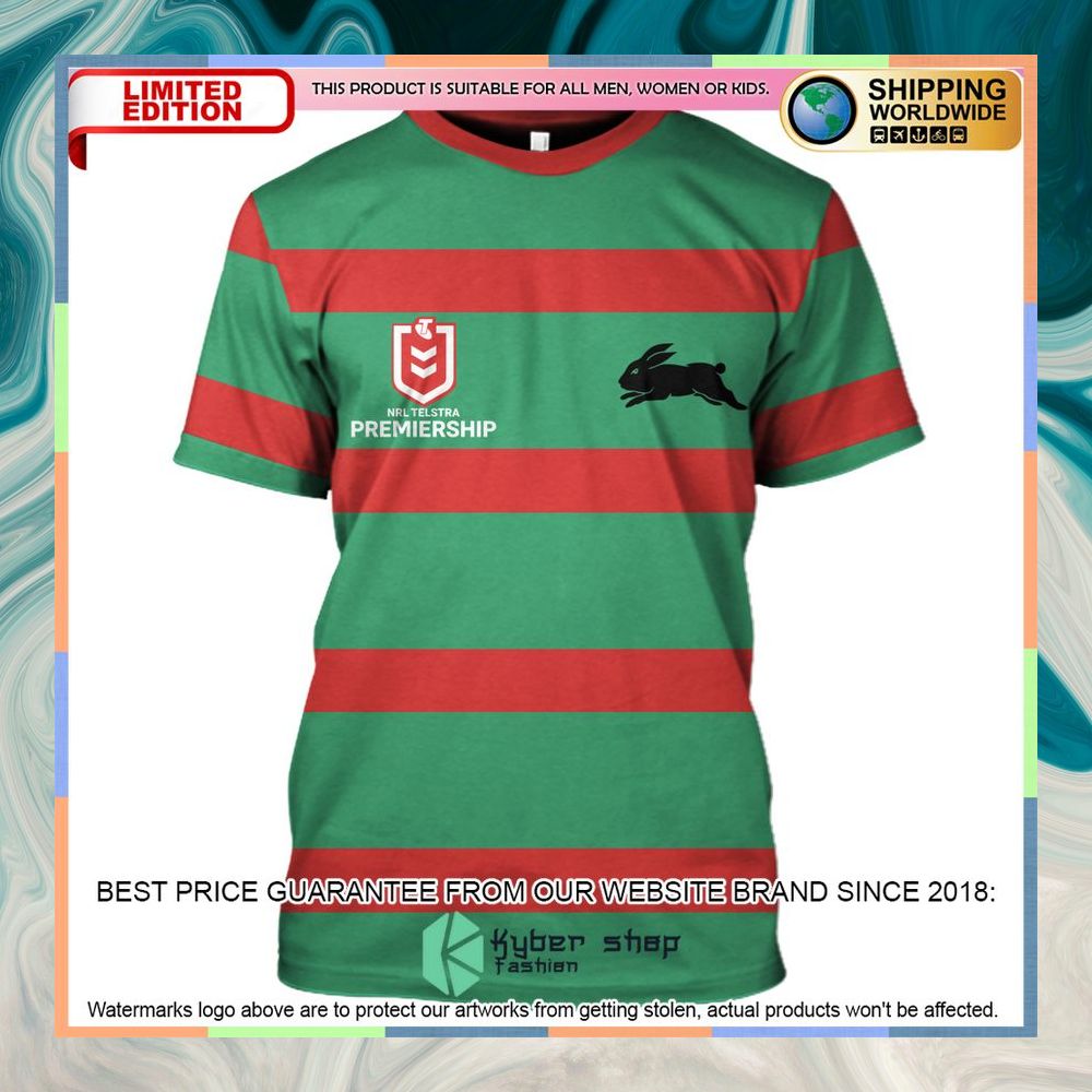 Personalized South Sydney Rabbitohs logo Shirt, Hoodie 17 Personalized South Sydney Rabbitohs logo Shirt, Hoodie word3
