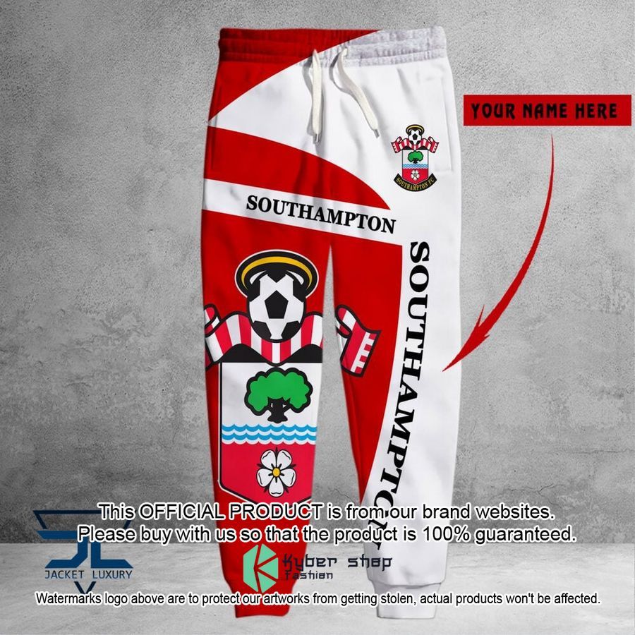 Personalized Southampton Logo Shirt, Hoodie 4 Personalized Southampton Logo Shirt, Hoodie word1