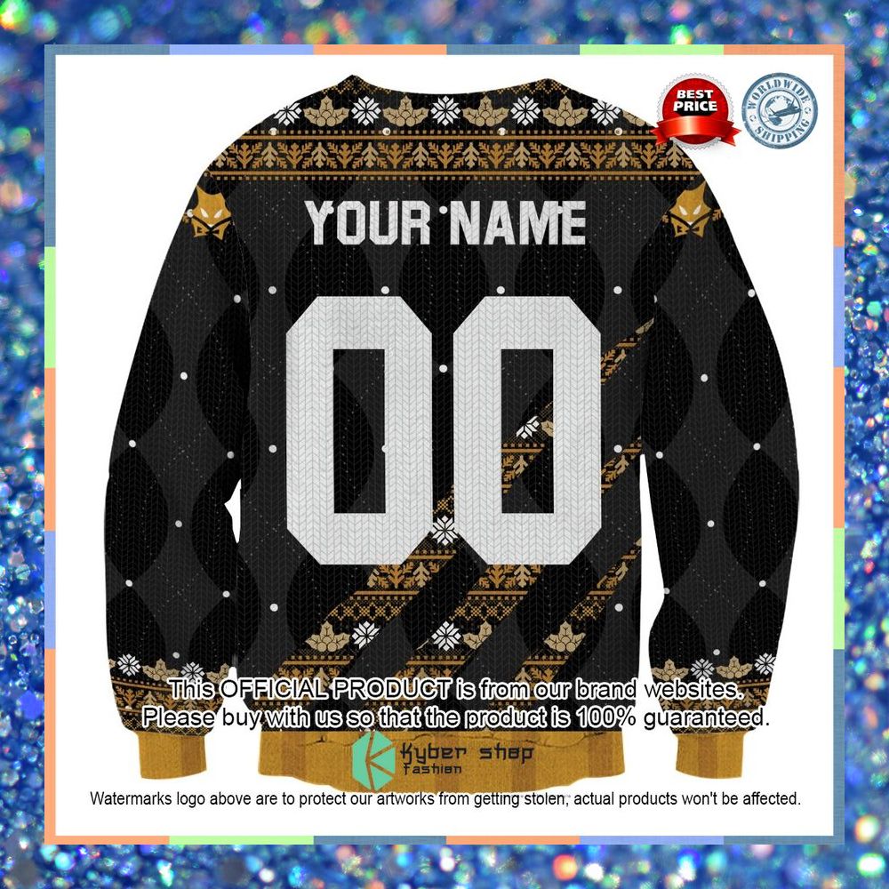 Personalized Team MSBY Black Jackals Haikyu Christmas Sweater 10 Personalized Team MSBY Black Jackals Haikyu Christmas Sweater word3