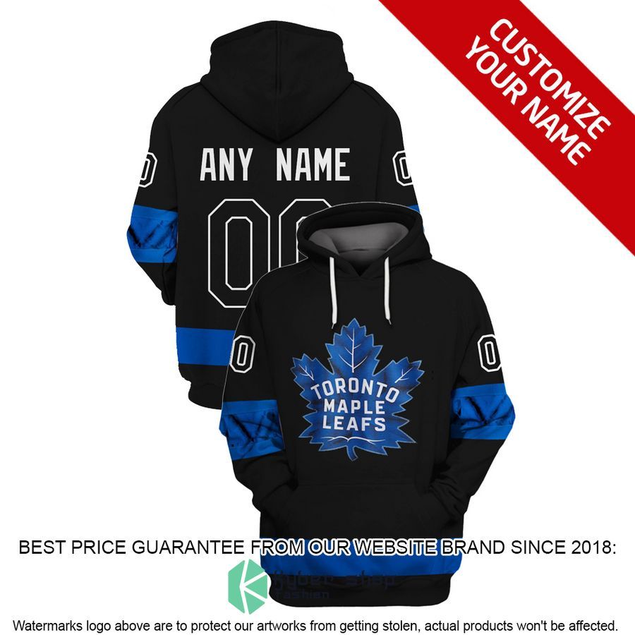 Personalized Toronto Maple Leafs Shirt, Hoodie
