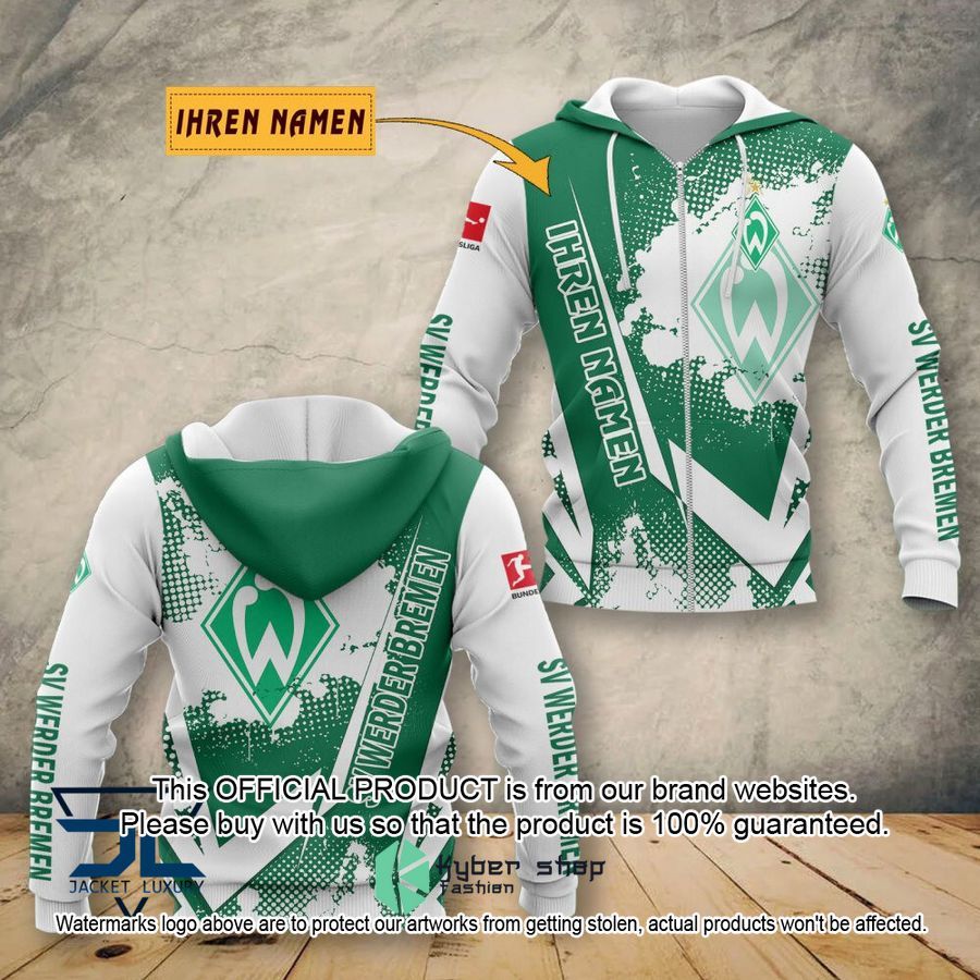 Personalized Werder Bremen Shirt, Hoodie 3 Personalized Werder Bremen Shirt, Hoodie word2