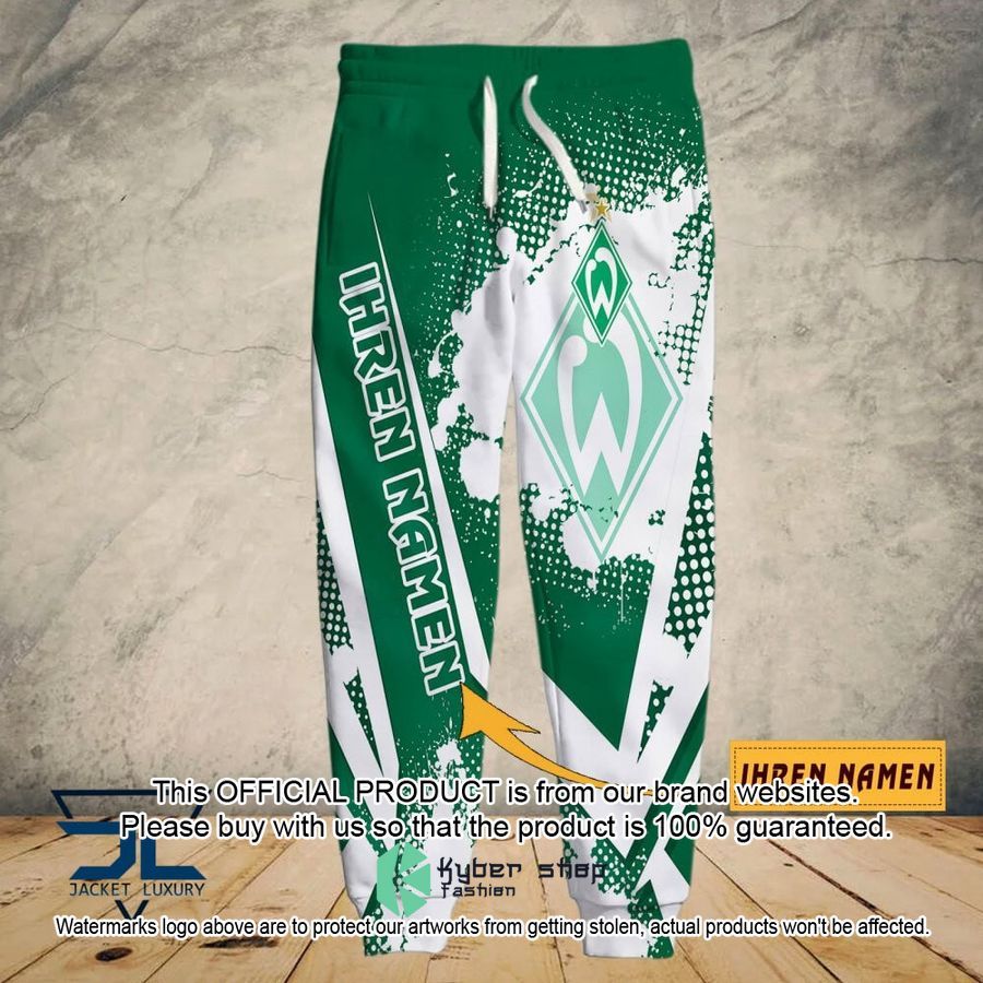 Personalized Werder Bremen Shirt, Hoodie 4 Personalized Werder Bremen Shirt, Hoodie word2