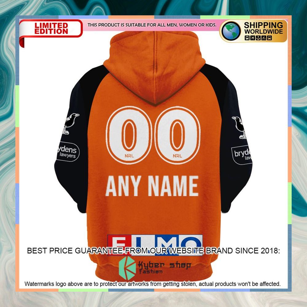 Personalized Wests Tigers Shirt, Hoodie 14 Personalized Wests Tigers Shirt, Hoodie word3