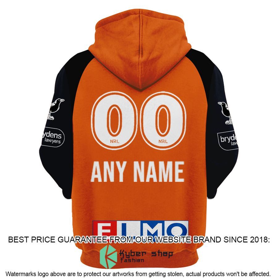 Personalized Wests Tigers Shirt, Hoodie 5 Personalized Wests Tigers Shirt, Hoodie word3