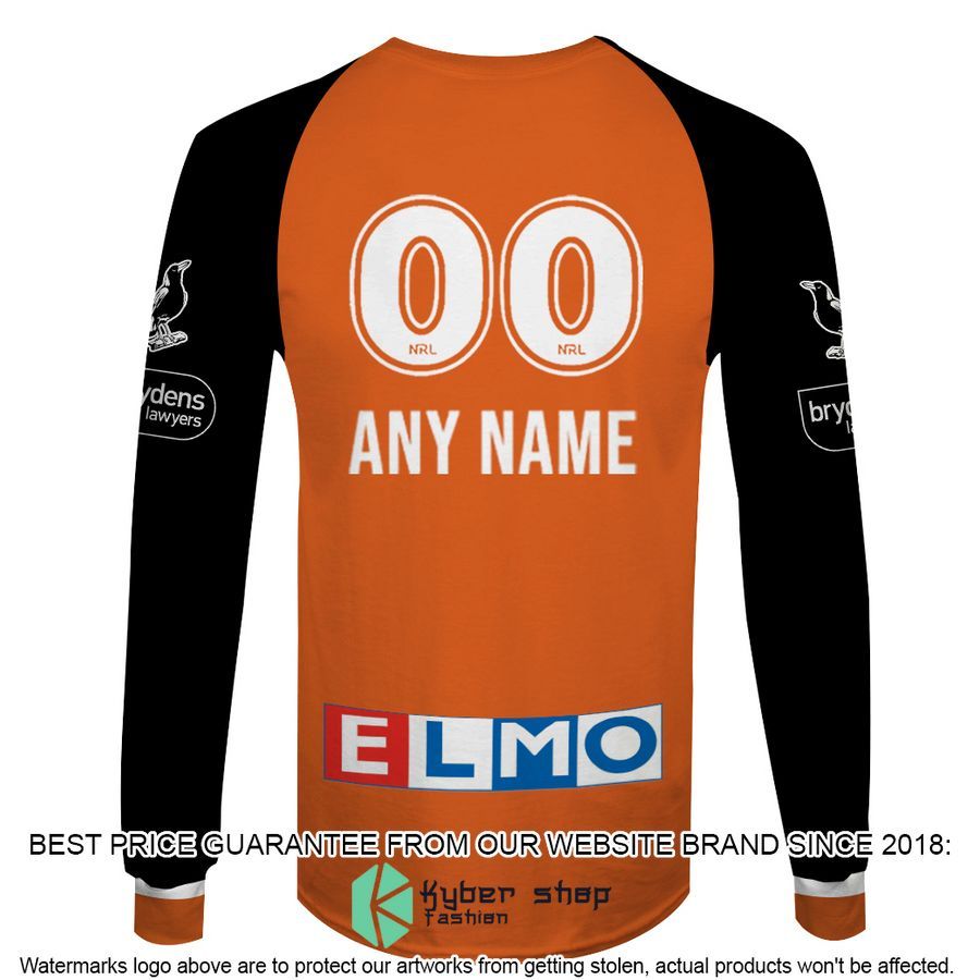 Personalized Wests Tigers Shirt, Hoodie 7 Personalized Wests Tigers Shirt, Hoodie word3
