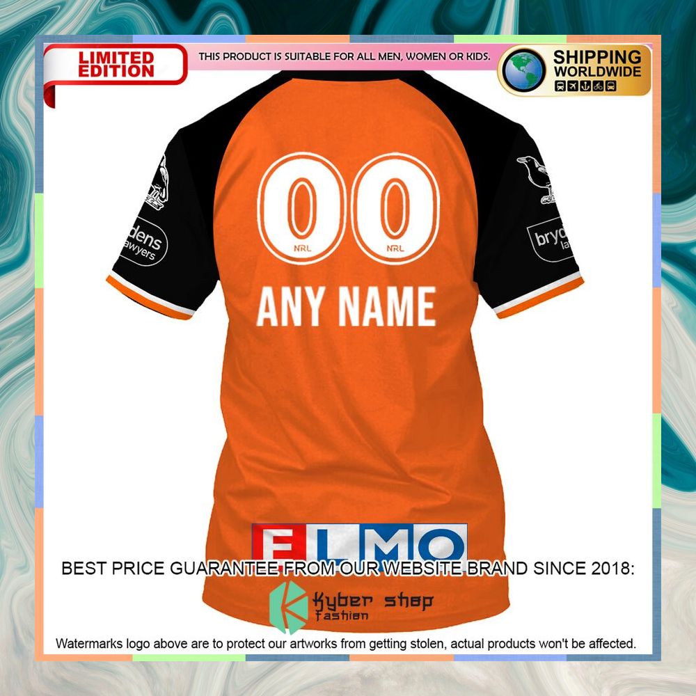 Personalized Wests Tigers Shirt, Hoodie 18 Personalized Wests Tigers Shirt, Hoodie word3