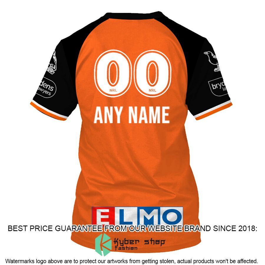 Personalized Wests Tigers Shirt, Hoodie 9 Personalized Wests Tigers Shirt, Hoodie word3
