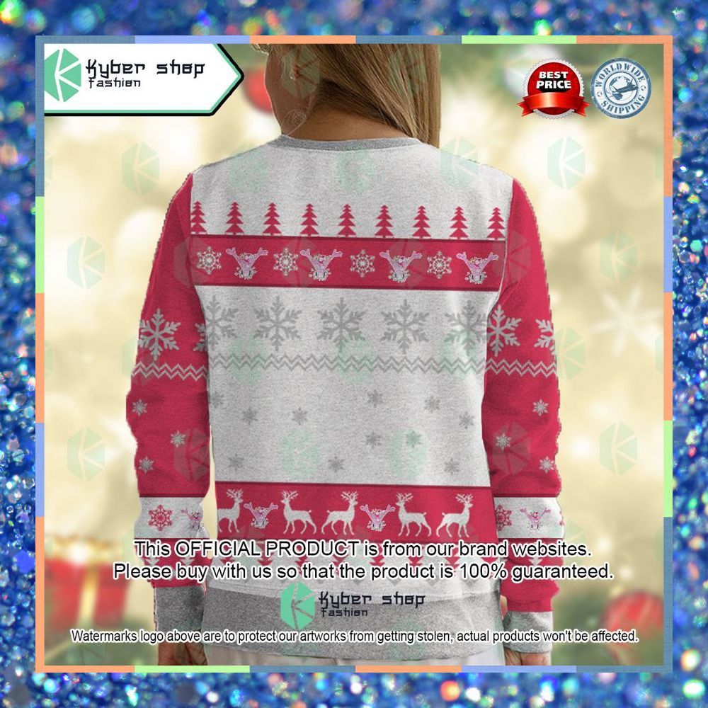 Pink Panther The Pink Panther Show Christmas Sweater 10 Pink Panther The Pink Panther Show Christmas Sweater word3