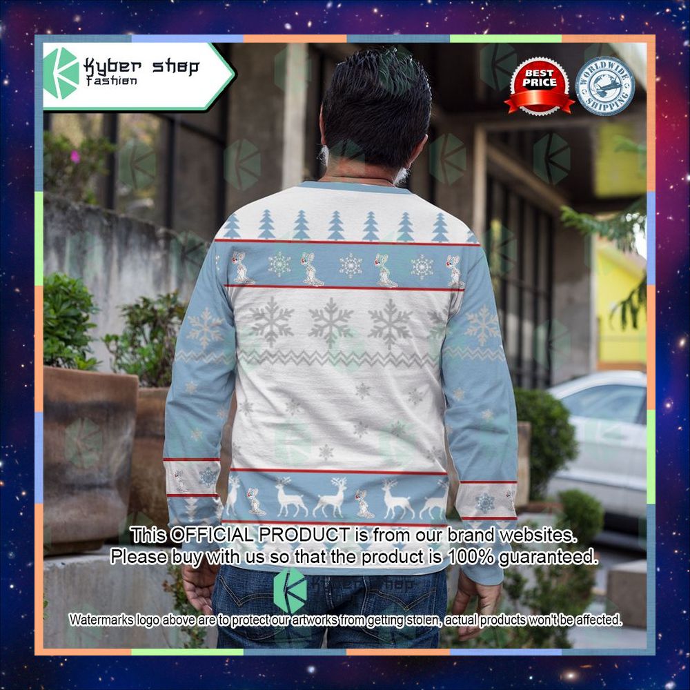 Pinky Pinky and The Brain Ugly Sweater 8 Pinky Pinky and The Brain Ugly Sweater word1