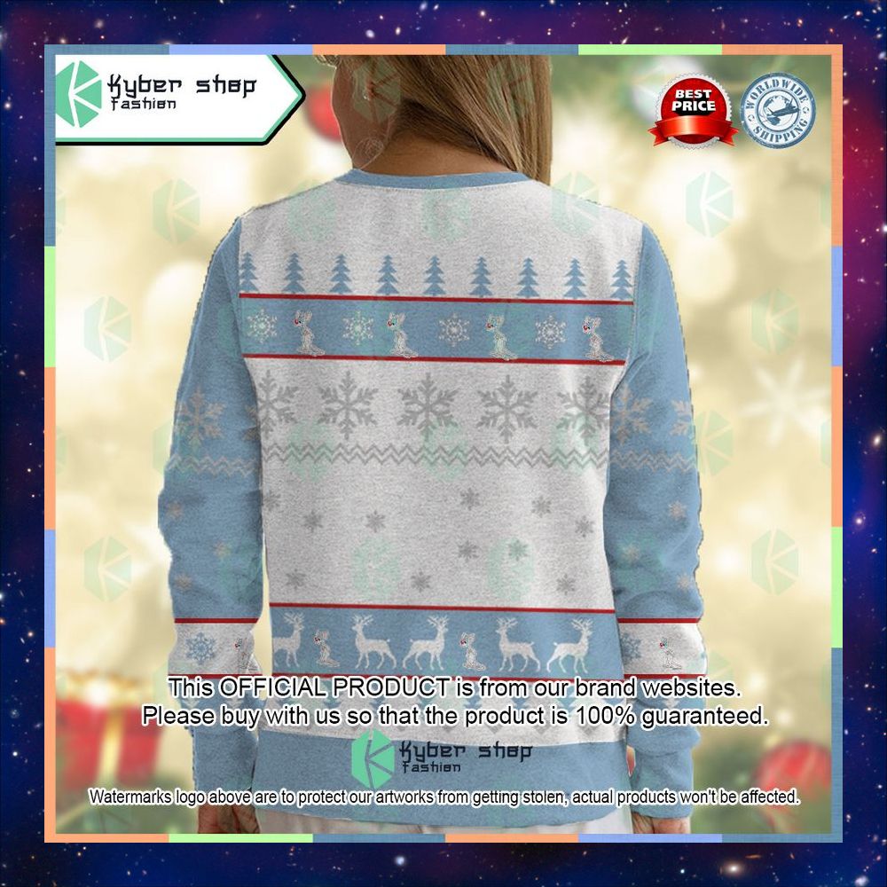 Pinky Pinky and The Brain Ugly Sweater 10 Pinky Pinky and The Brain Ugly Sweater word1