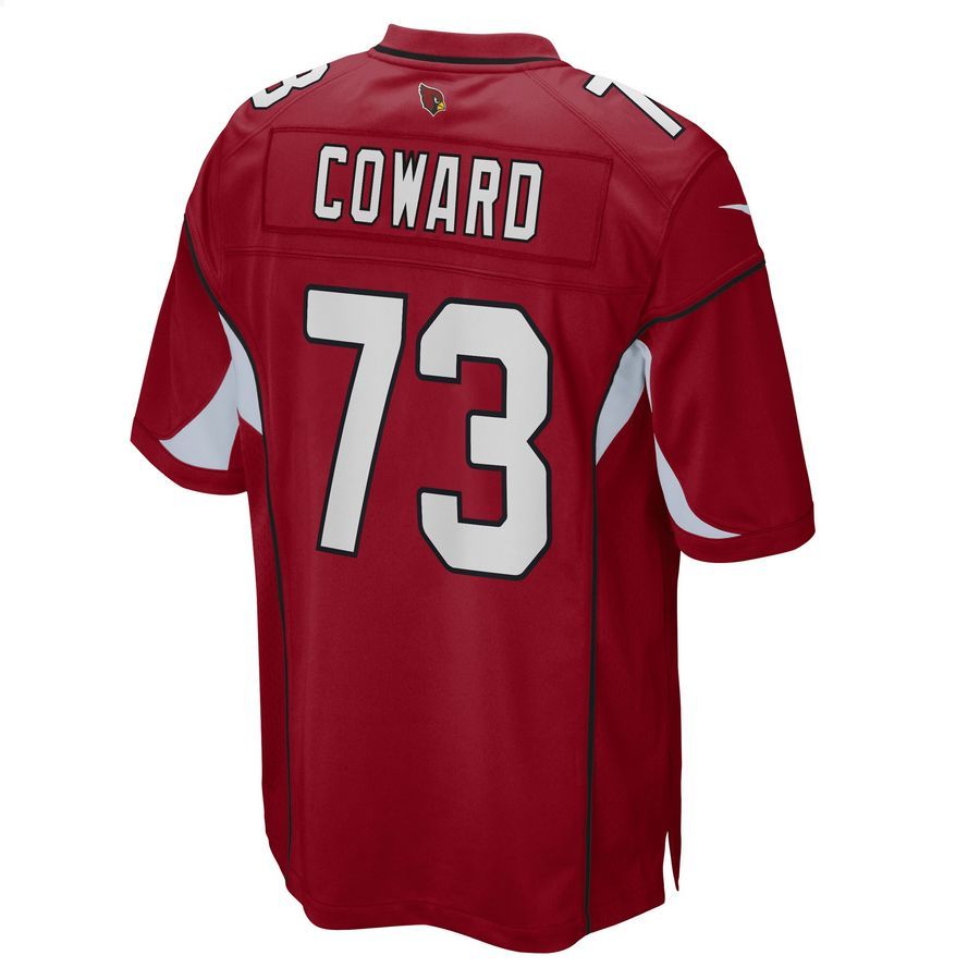 Rashaad Coward Arizona Cardinals Cardinal Football Jersey 3 Rashaad Coward Arizona Cardinals Cardinal Football Jersey word1
