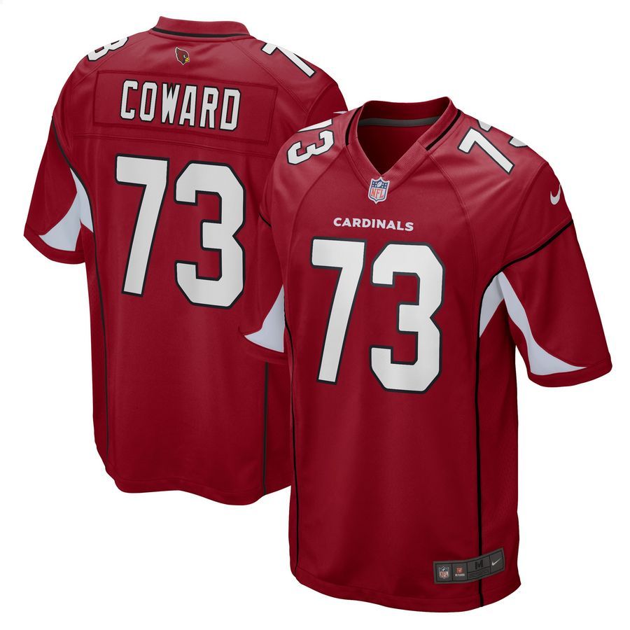 Rashaad Coward Arizona Cardinals Cardinal Football Jersey 4 Rashaad Coward Arizona Cardinals Cardinal Football Jersey word1