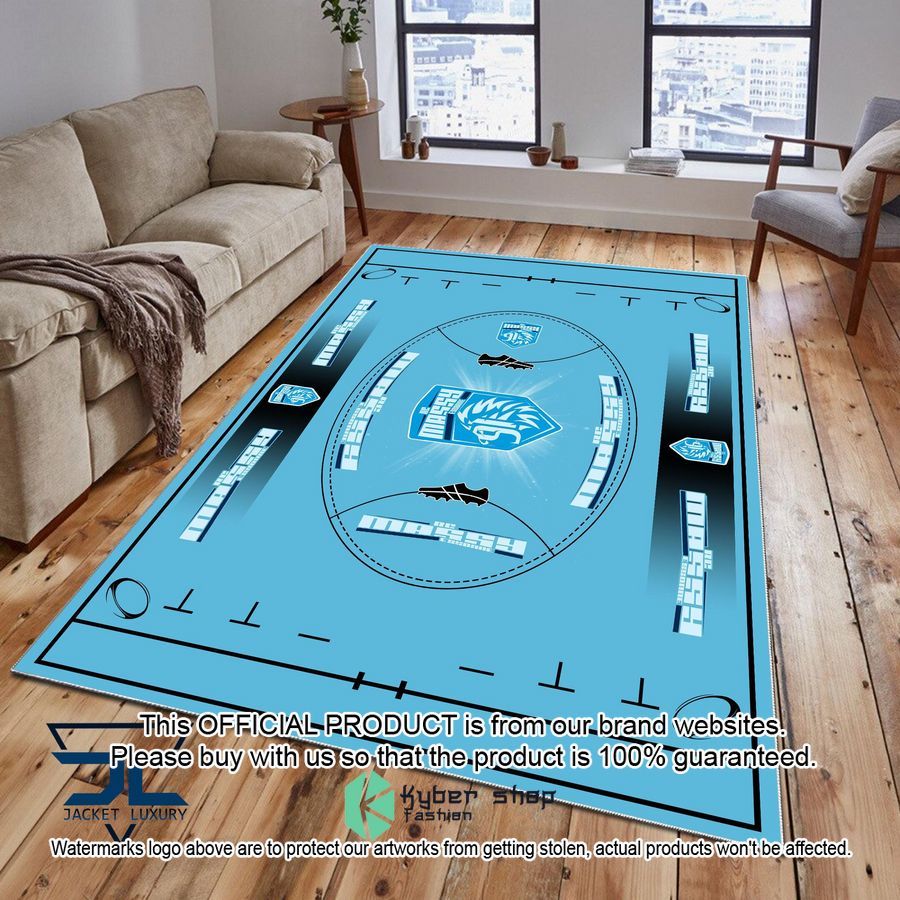 RC Massy Essonne Carpet Rug word3