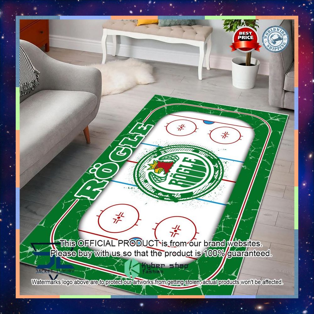 Rogle BK Carpet Rug 6 Rogle BK Carpet Rug word3