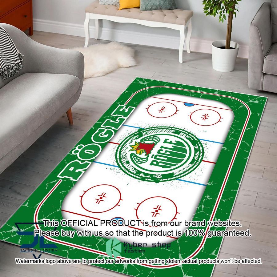 Rogle BK Carpet Rug 3 Rogle BK Carpet Rug word3