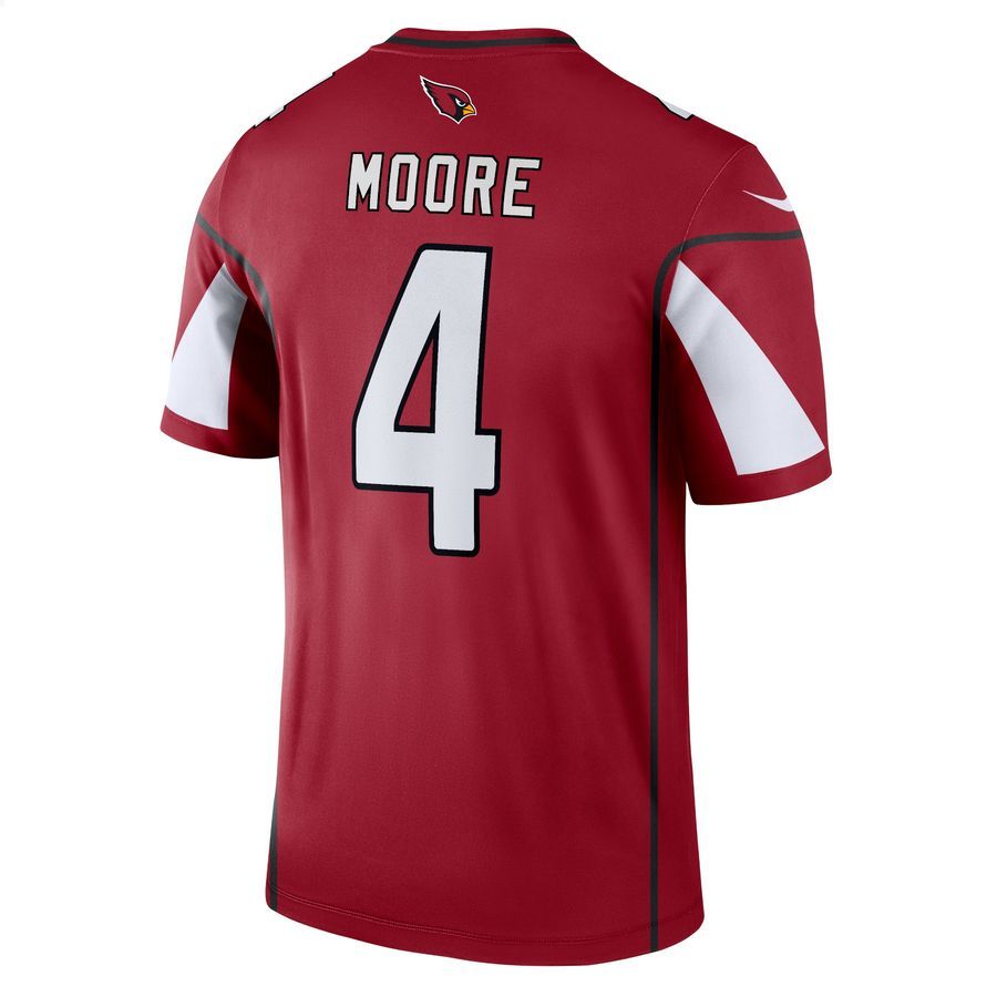 Rondale Moore Arizona Cardinals Nike Legend Cardinal Football Jersey 3 Rondale Moore Arizona Cardinals Nike Legend Cardinal Football Jersey word3